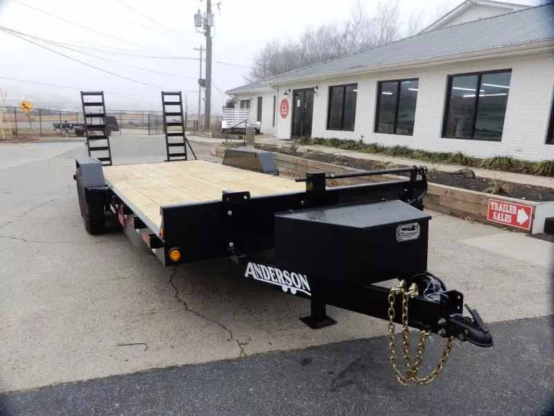 new Other Trailers Anderson Manufacturing  for sale, in Cumming, GA Thumbnail 6