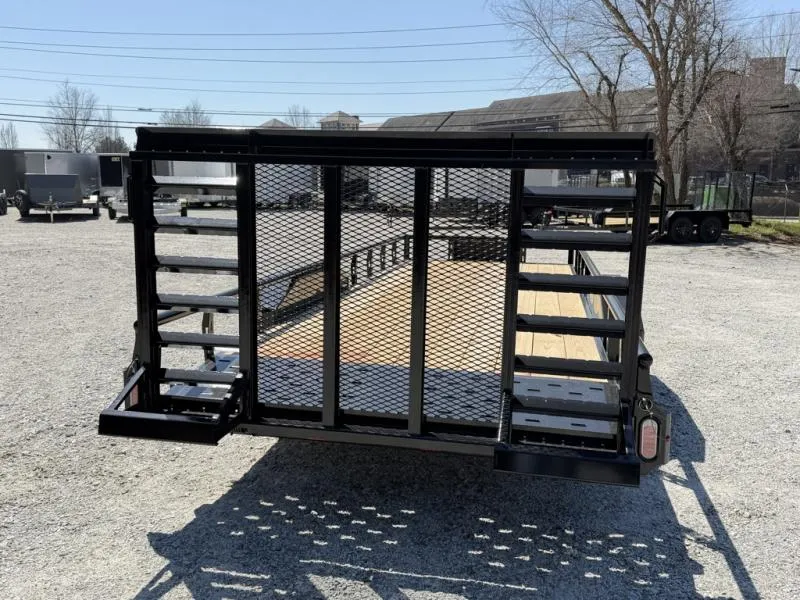 new Utility Trailers Diamond C Trailers  for sale, in Cumming, GA Thumbnail 4