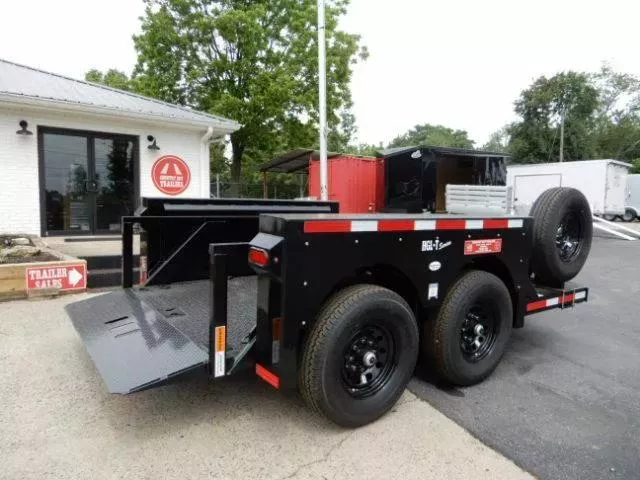 new Cargo (Enclosed) Trailers Anderson Manufacturing  for sale, in Cumming, GA Thumbnail 12