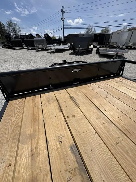 new Utility Trailers Diamond C Trailers  for sale, in Cumming, GA Thumbnail 11