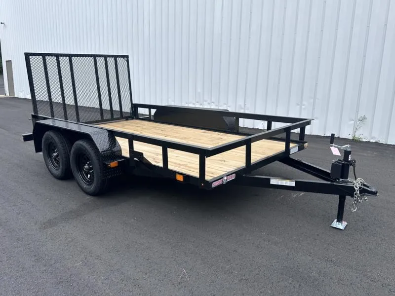 new Equipment / Flatbed Trailers Currahee  for sale, in Cumming, GA Thumbnail 2