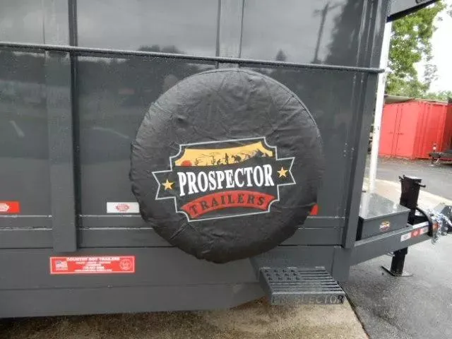 new Other Trailers Covered Wagon Trailers  for sale, in Cumming, GA Thumbnail 15