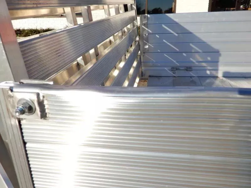 new Utility Trailers Aluma  for sale, in Cumming, GA Thumbnail 21