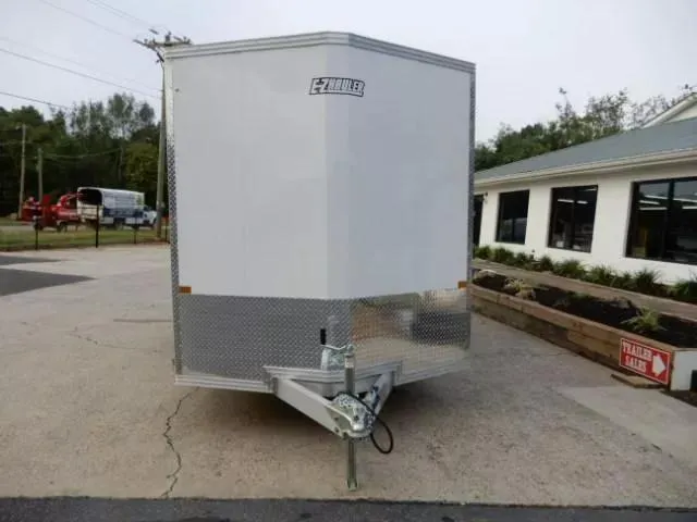 new Cargo (Enclosed) Trailers ALCOM  for sale, in Cumming, GA Thumbnail 13