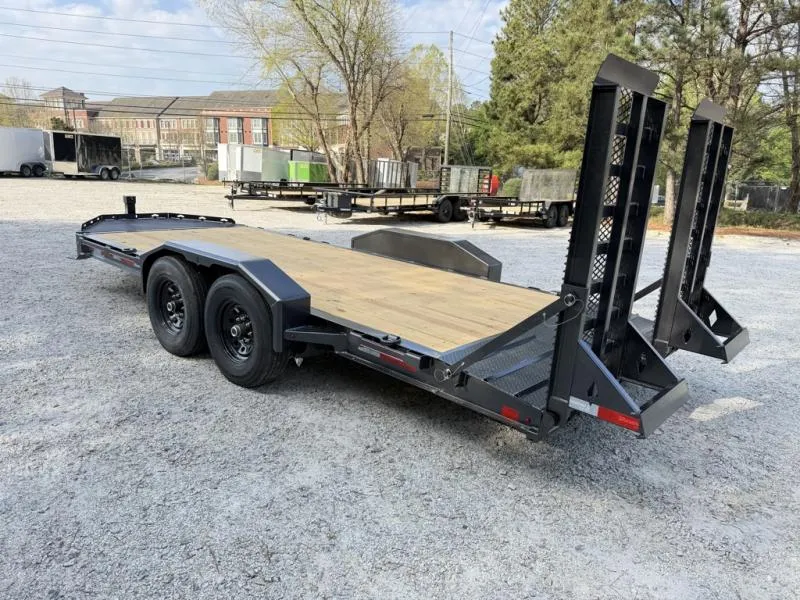 new Equipment / Flatbed Trailers Diamond C Trailers  for sale, in Cumming, GA Thumbnail 7