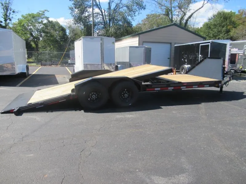 new Equipment / Flatbed Trailers Diamond C Trailers  for sale, in Cumming, GA Thumbnail 16
