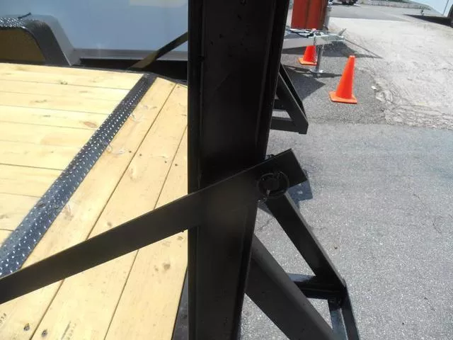 new Other Trailers Currahee  for sale, in Cumming, GA Thumbnail 16