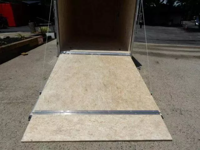 new Cargo (Enclosed) Trailers ATC  for sale, in Cumming, GA Thumbnail 21