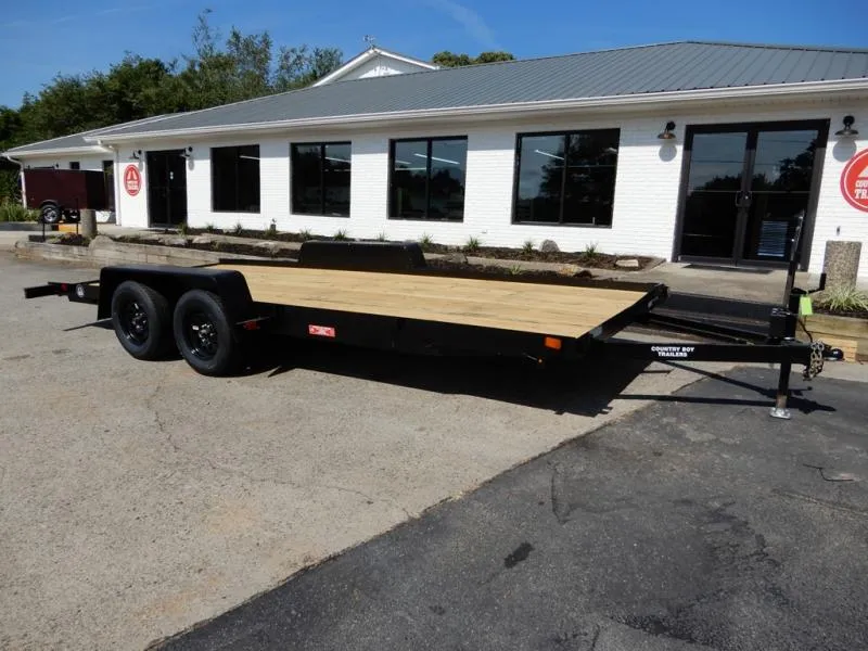 new Car Haulers / Racing Trailers Currahee  for sale, in Cumming, GA Thumbnail 19