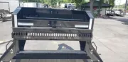 new Equipment / Flatbed Trailers Diamond C Trailers  for sale, in Cumming, GA Thumbnail 22