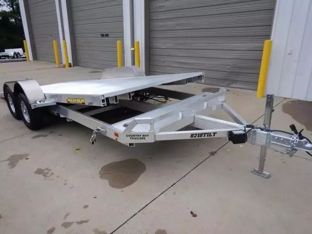 new Other Trailers Aluma  for sale, in Cumming, GA Thumbnail 10