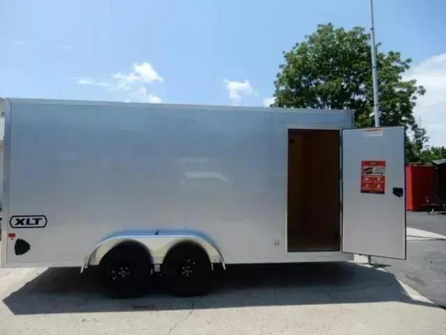 new Cargo (Enclosed) Trailers ALCOM  for sale, in Cumming, GA Thumbnail 25