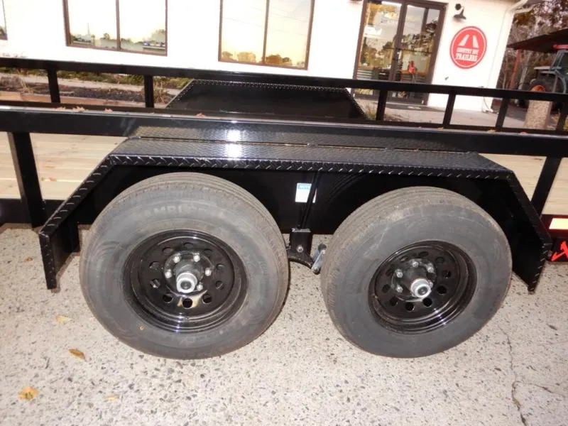 new Equipment / Flatbed Trailers Other  for sale, in Cumming, GA Thumbnail 4