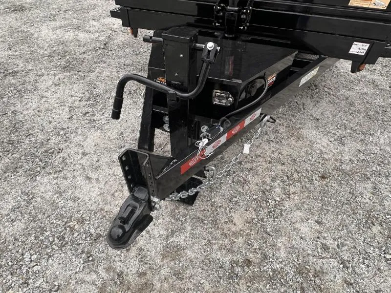 new Dump Trailers Other  for sale, in Cumming, GA Thumbnail 11