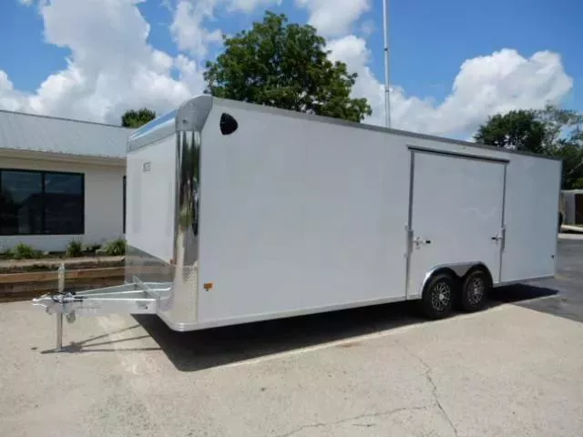 new Cargo (Enclosed) Trailers ALCOM  for sale, in Cumming, GA Thumbnail 12