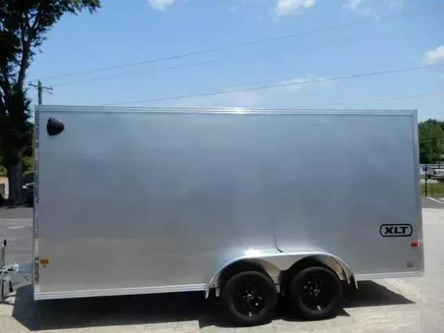 new Cargo (Enclosed) Trailers ALCOM  for sale, in Cumming, GA Thumbnail 3