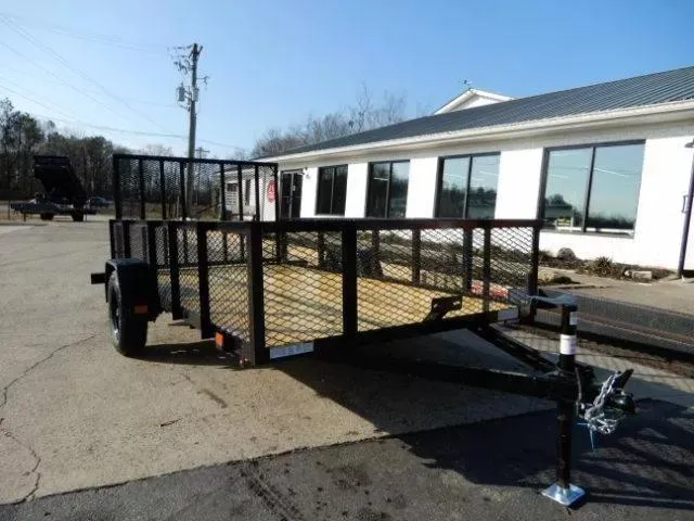new Utility Trailers Currahee  for sale, in Cumming, GA Thumbnail 7