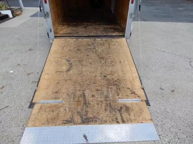 used Cargo (Enclosed) Trailers Other  for sale, in Cumming, GA Thumbnail 14