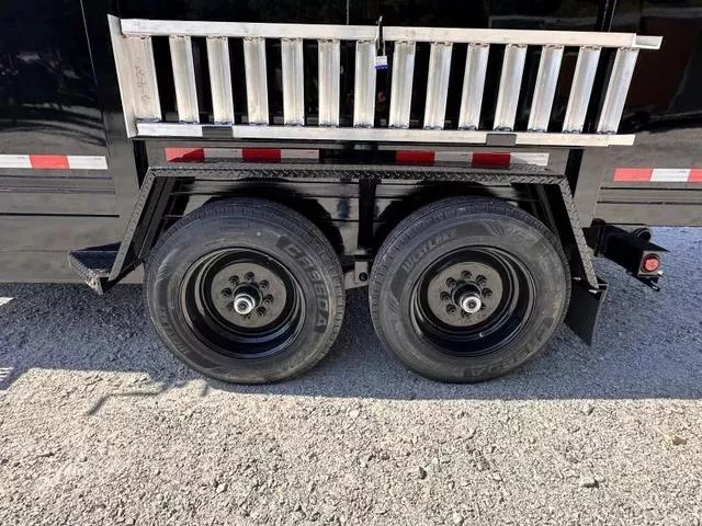 new Other Trailers Covered Wagon Trailers  for sale, in Cumming, GA Thumbnail 9