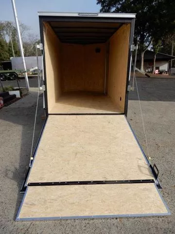 new Cargo (Enclosed) Trailers Covered Wagon Trailers  for sale, in Cumming, GA Thumbnail 6