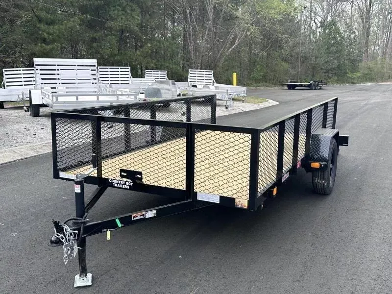 new Equipment / Flatbed Trailers Currahee  for sale, in Cumming, GA Thumbnail 6