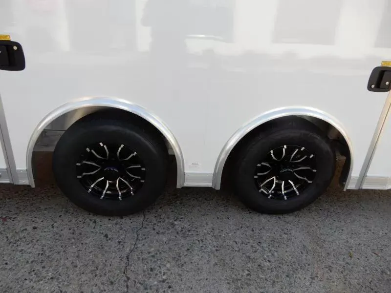 new Car Haulers / Racing Trailers ATC  for sale, in Cumming, GA Thumbnail 3