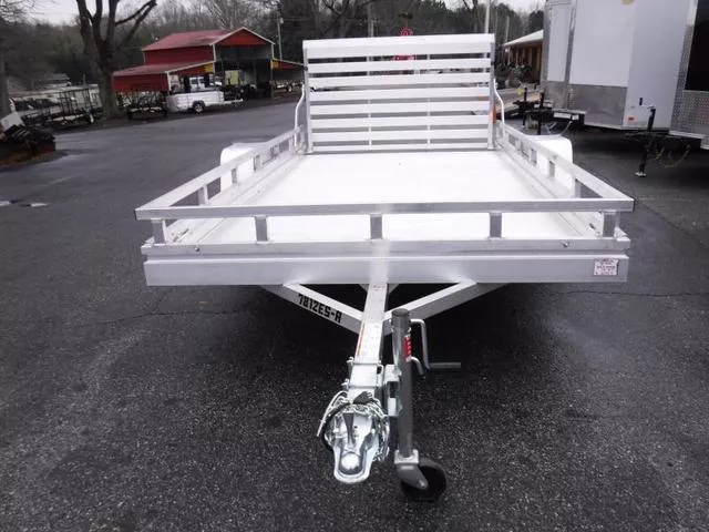 new Cargo (Enclosed) Trailers Aluma  for sale, in Cumming, GA Thumbnail 4