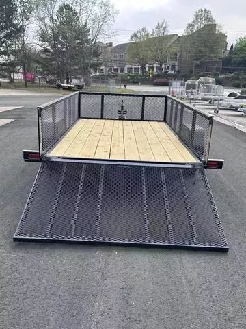 new Other Trailers Currahee  for sale, in Cumming, GA Thumbnail 8