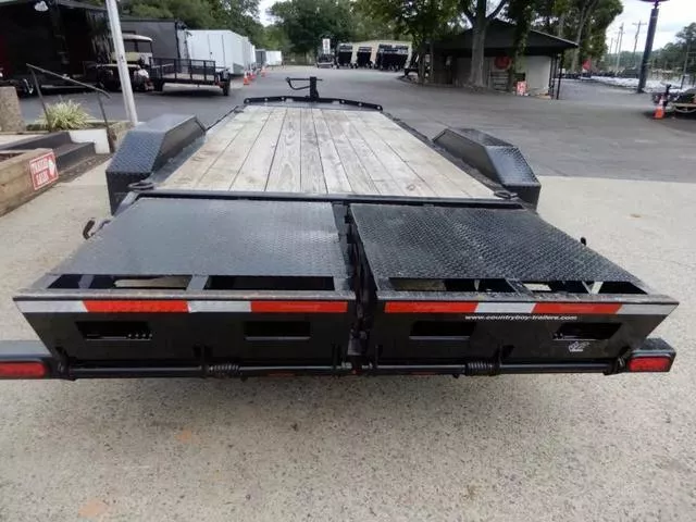 used Other Trailers Diamond C Trailers  for sale, in Cumming, GA Thumbnail 11