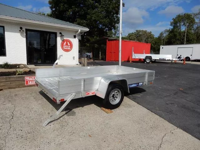 new Cargo (Enclosed) Trailers Aluma  for sale, in Cumming, GA Thumbnail 11