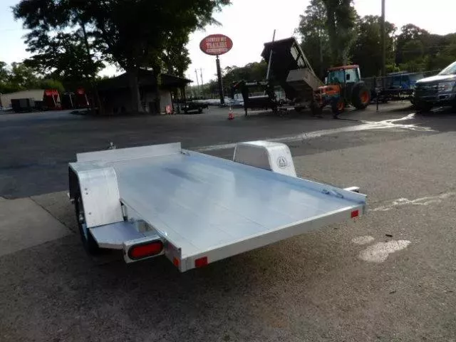 new Cargo (Enclosed) Trailers Aluma  for sale, in Cumming, GA Thumbnail 15