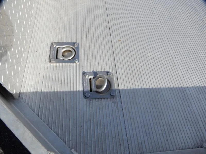 used Utility Trailers Everlite  for sale, in Cumming, GA Thumbnail 14