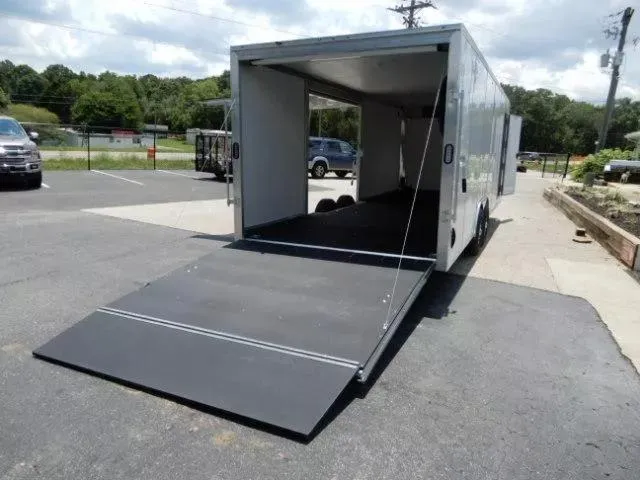 new Car Haulers / Racing Trailers ALCOM  for sale, in Cumming, GA Thumbnail 4