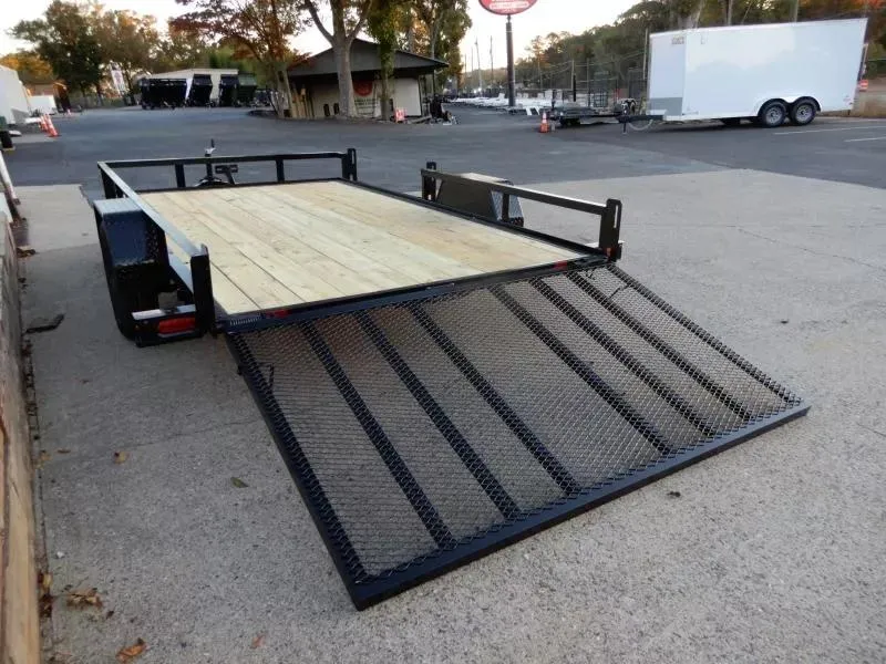 new Equipment / Flatbed Trailers Currahee  for sale, in Cumming, GA Thumbnail 18