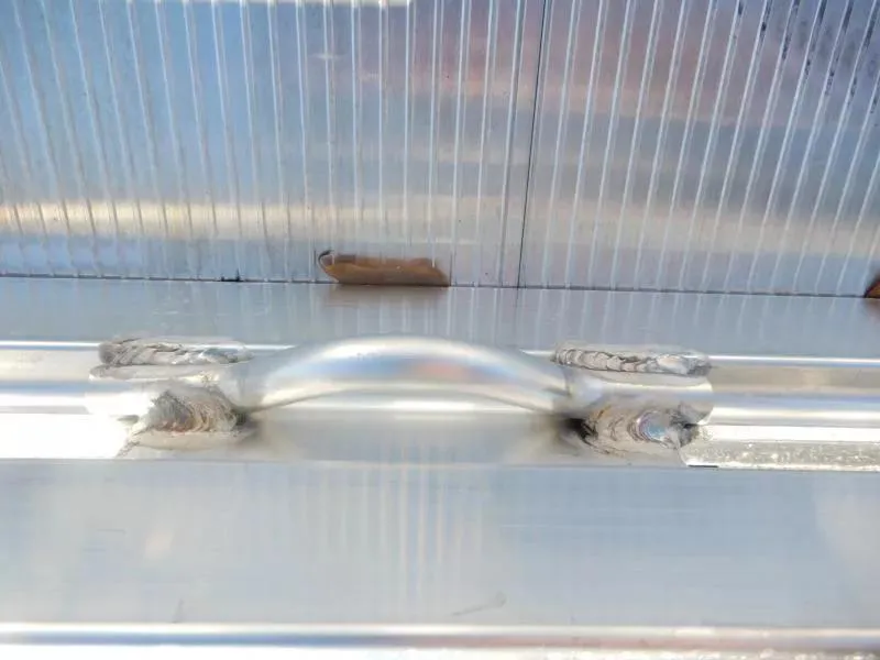 new Cargo (Enclosed) Trailers Aluma  for sale, in Cumming, GA Thumbnail 6