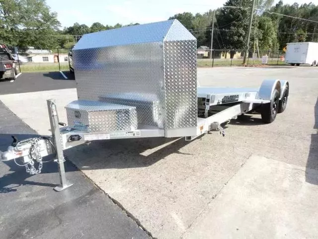 new Other Trailers Aluma  for sale, in Cumming, GA Thumbnail 16