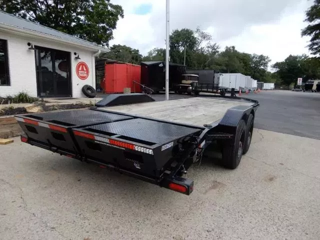 used Other Trailers Diamond C Trailers  for sale, in Cumming, GA Thumbnail 13