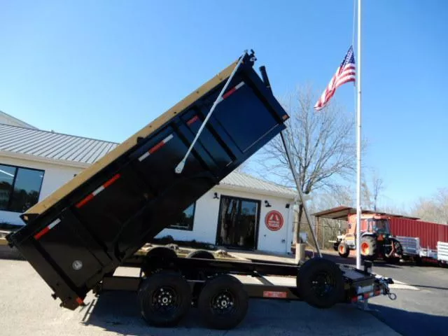 new Other Trailers Diamond C Trailers  for sale, in Cumming, GA Thumbnail 13