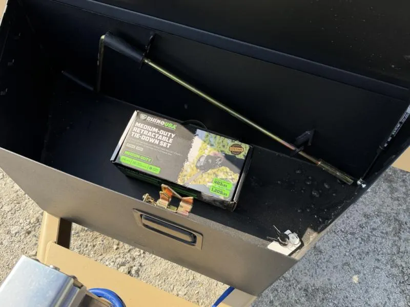 new Utility Trailers Diamond C Trailers  for sale, in Cumming, GA Thumbnail 16