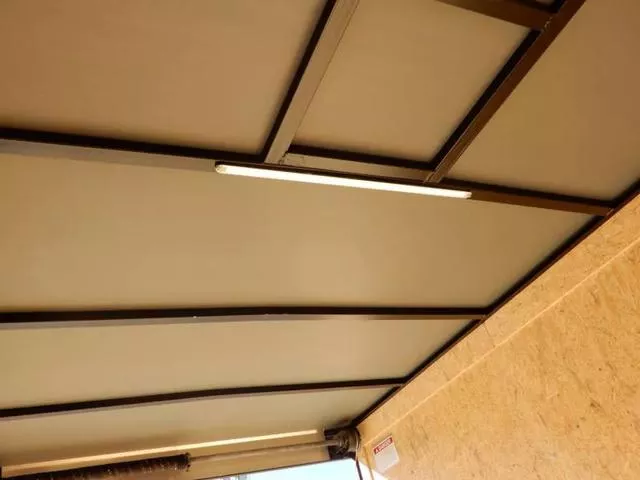 new Cargo (Enclosed) Trailers Covered Wagon Trailers  for sale, in Cumming, GA Thumbnail 15