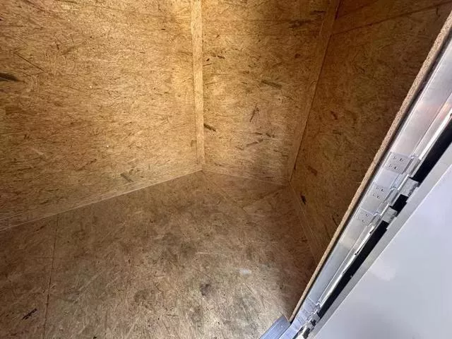 new Cargo (Enclosed) Trailers Covered Wagon Trailers  for sale, in Cumming, GA Thumbnail 6