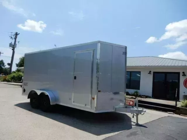 new Cargo (Enclosed) Trailers ALCOM  for sale, in Cumming, GA Thumbnail 14