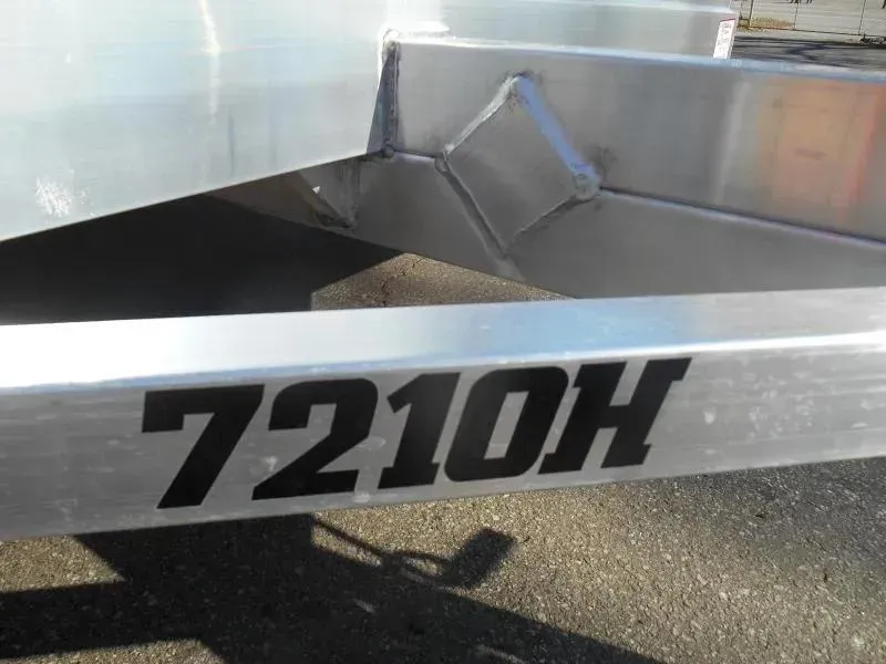 new Cargo (Enclosed) Trailers Aluma  for sale, in Cumming, GA Thumbnail 2