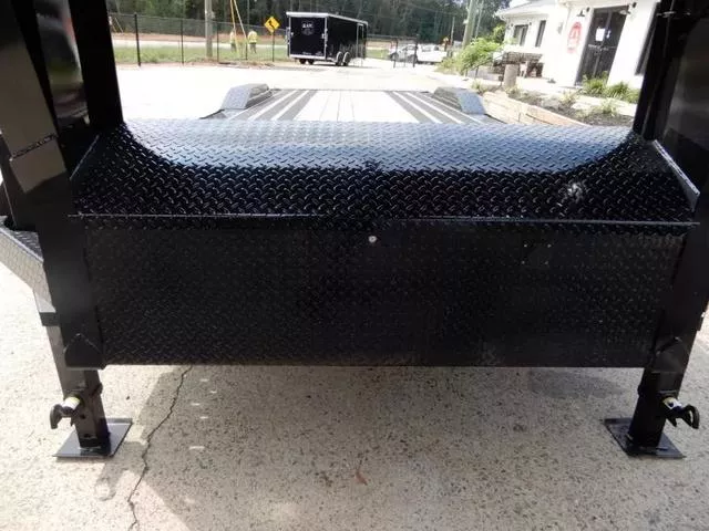 new Other Trailers Diamond C Trailers  for sale, in Cumming, GA Thumbnail 5