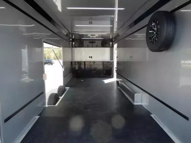 new Other Trailers ATC  for sale, in Cumming, GA Thumbnail 9