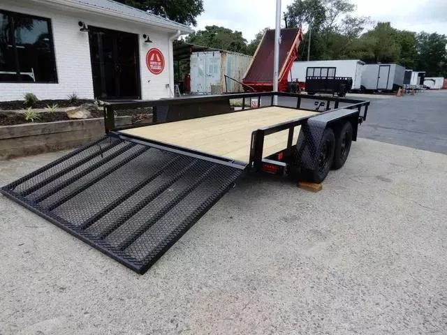 new Cargo (Enclosed) Trailers Currahee  for sale, in Cumming, GA Thumbnail 11