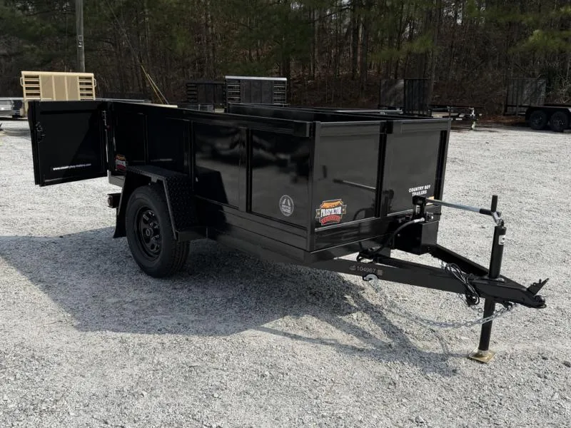 new Dump Trailers Covered Wagon Trailers  for sale, in Cumming, GA Thumbnail 12