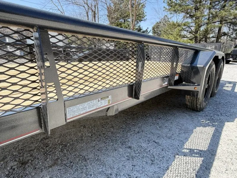 new Utility Trailers Diamond C Trailers  for sale, in Cumming, GA Thumbnail 6