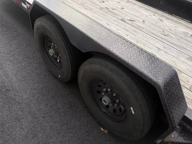 used Other Trailers Diamond C Trailers  for sale, in Cumming, GA Thumbnail 12