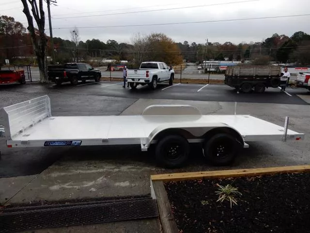 new Car Haulers / Racing Trailers Aluma  for sale, in Cumming, GA Thumbnail 7